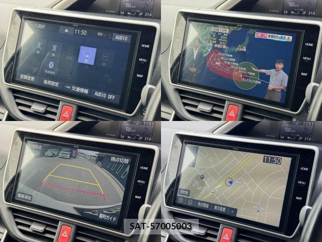 Toyota VOXY 2021-05 8652532-16