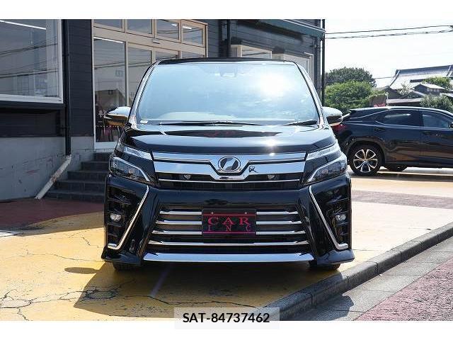 Toyota VOXY 2017-12 8652561-16