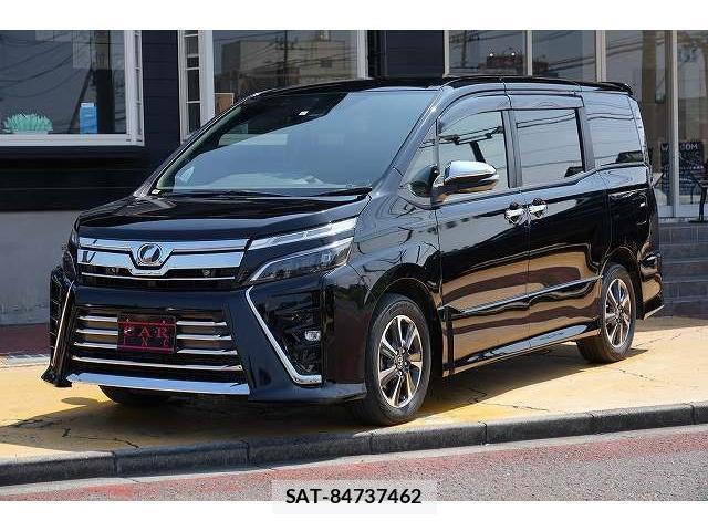 Toyota VOXY 2017-12 8652561-17