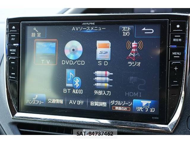 Toyota VOXY 2017-12 8652561-6