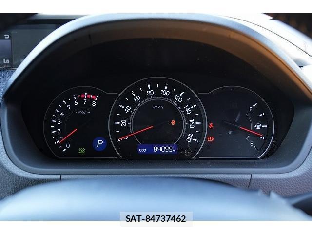 Toyota VOXY 2017-12 8652561-9