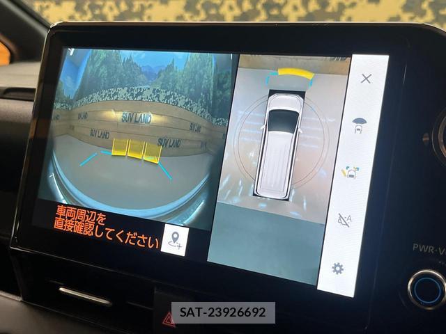 Toyota VOXY 2022-02 8652629-3