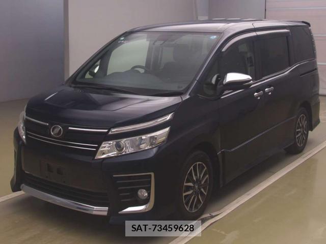 Toyota VOXY 2016-01 8652708-0