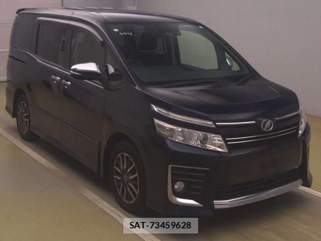 Toyota VOXY 2016-01 8652708-11