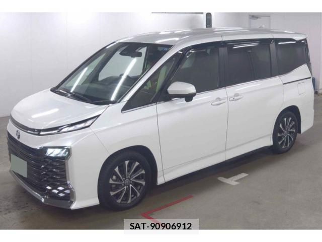 Toyota VOXY 2022-04 8652713-6