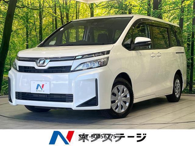 Toyota VOXY 2018-04 8652744-0