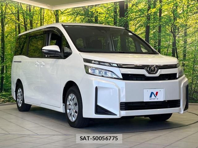 Toyota VOXY 2018-04 8652744-16