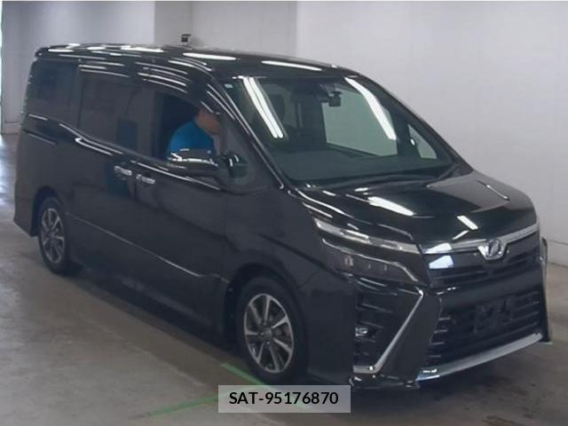 Toyota VOXY 2019-07 8652818-0