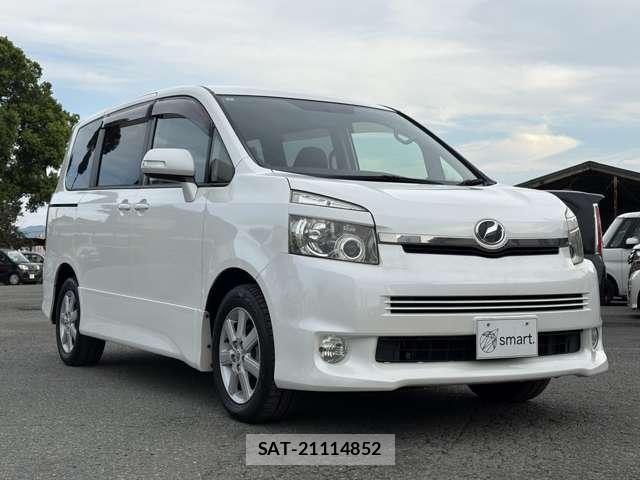 Toyota VOXY 2008-07 8652875-1