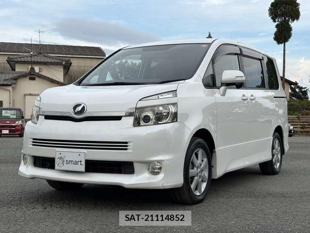 Toyota VOXY 2008-07 8652875-15