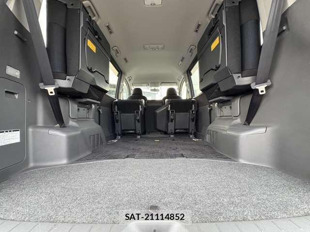 Toyota VOXY 2008-07 8652875-19