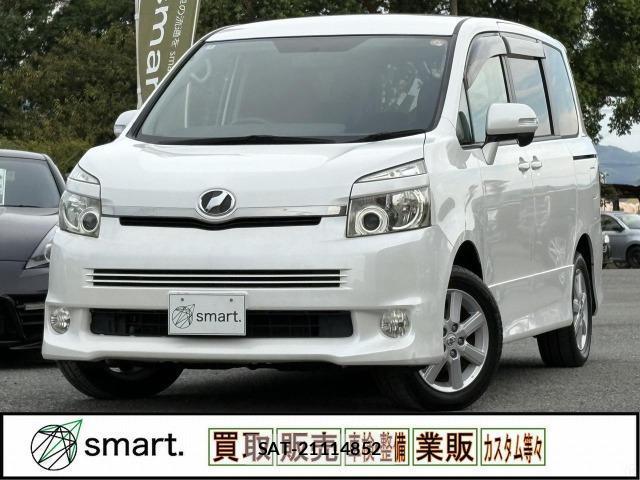 Toyota VOXY 2008-07 8652875-9