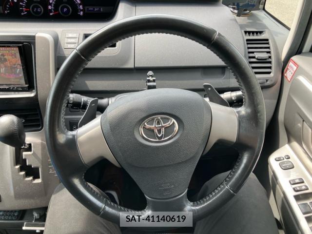 Toyota VOXY 2008-08 8652879-15