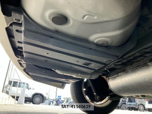Toyota VOXY 2008-08 8652879-5