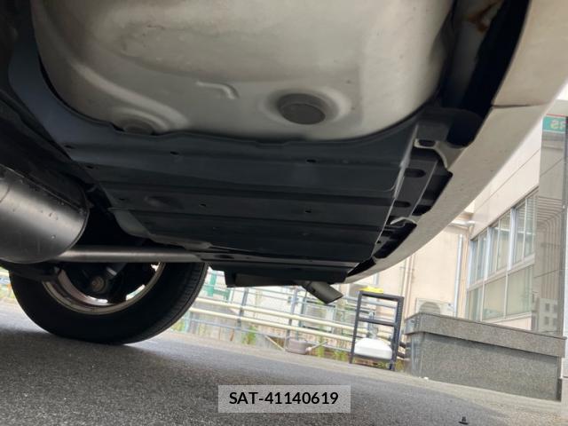 Toyota VOXY 2008-08 8652879-6