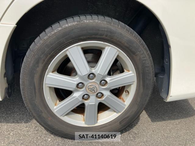 Toyota VOXY 2008-08 8652879-7