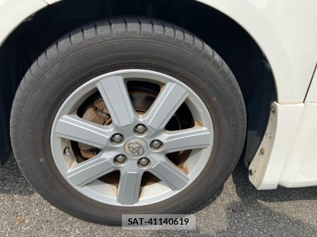 Toyota VOXY 2008-08 8652879-8