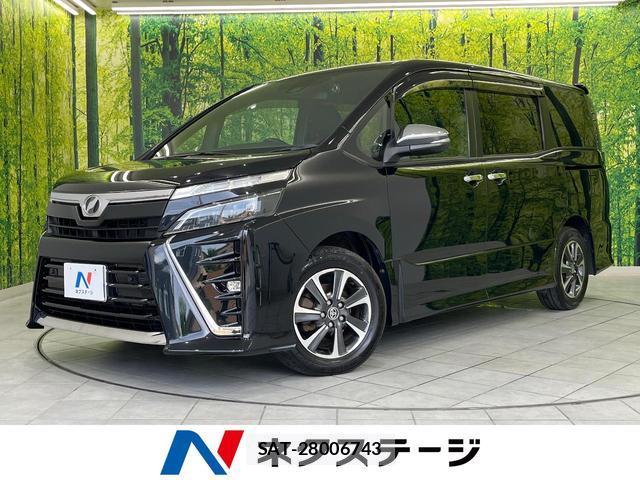 Toyota VOXY 2020-02 8652927-0