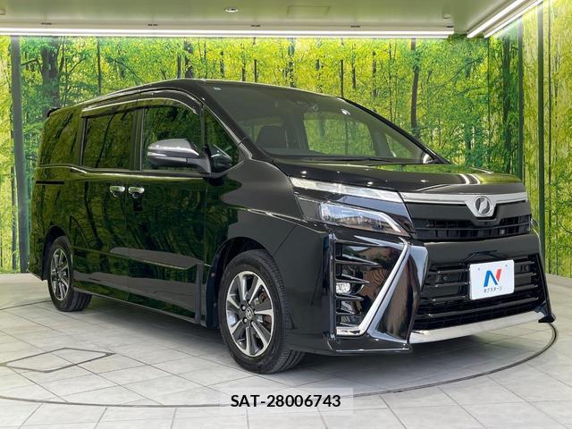 Toyota VOXY 2020-02 8652927-16