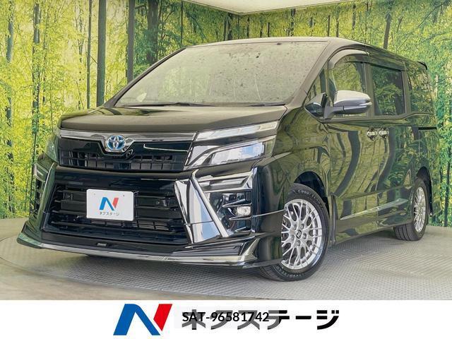 Toyota VOXY 2020-06 8652947-0