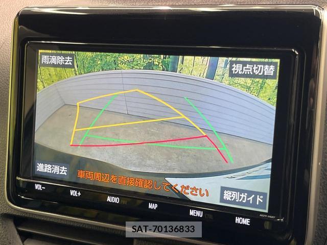 Toyota VOXY 2019-06 8652974-3