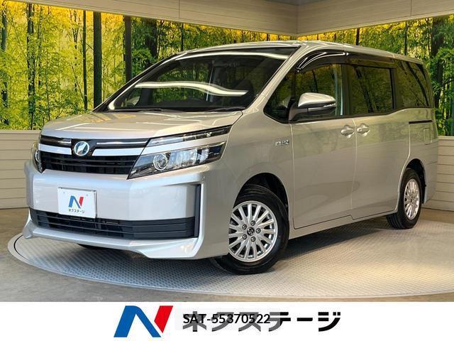 Toyota VOXY 2014-07 8652987-0