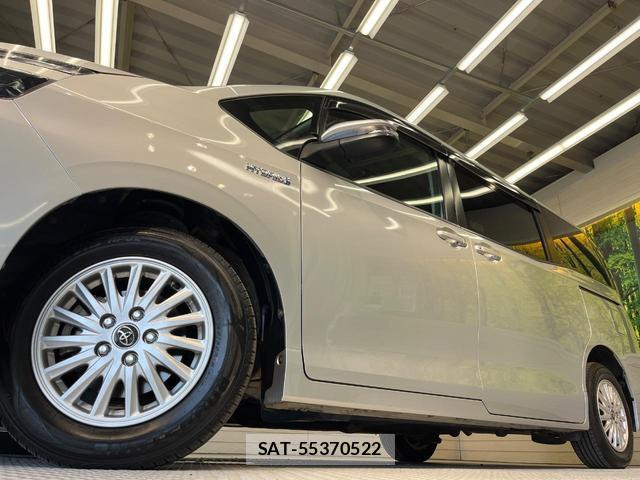 Toyota VOXY 2014-07 8652987-13