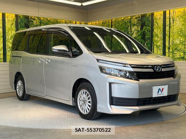 Toyota VOXY 2014-07 8652987-16