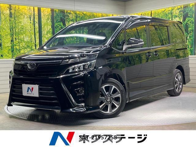Toyota VOXY 2017-12 8652993-0