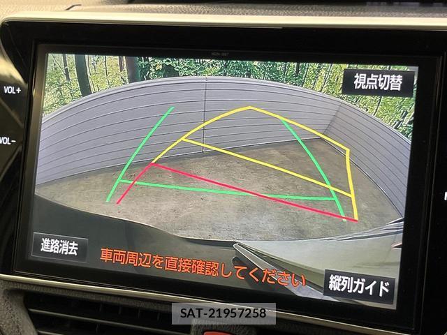 Toyota VOXY 2017-12 8652993-8