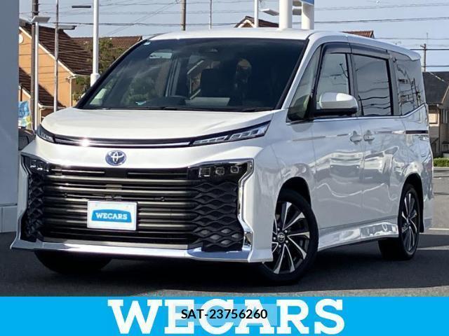 Toyota VOXY 2024-12 8653048-0