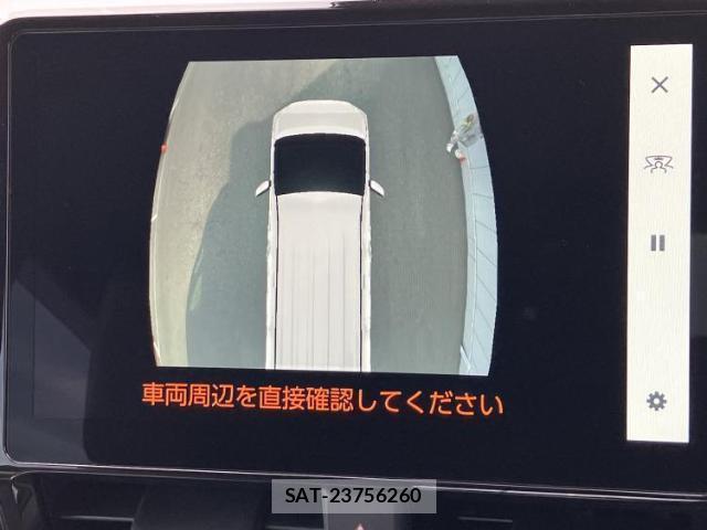 Toyota VOXY 2024-12 8653048-13