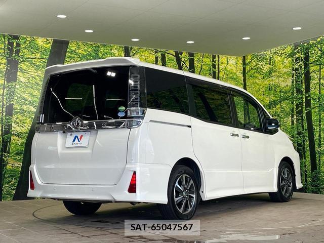 Toyota VOXY 2019-08 8653186-16
