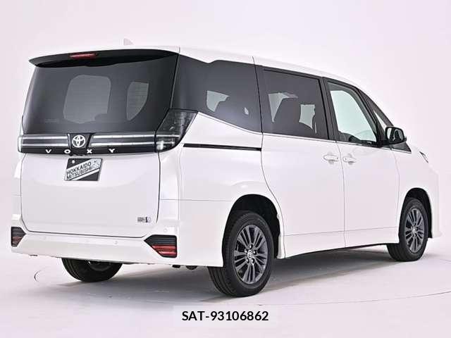 Toyota VOXY 2025-10 8653224-1