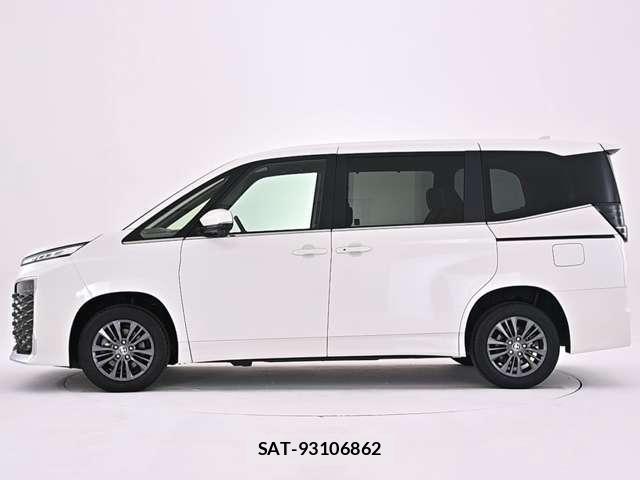 Toyota VOXY 2025-10 8653224-2