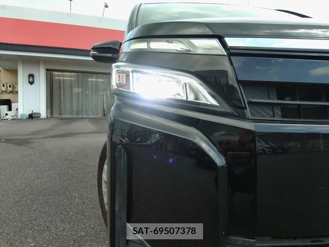 Toyota VOXY 2019-06 8653324-3