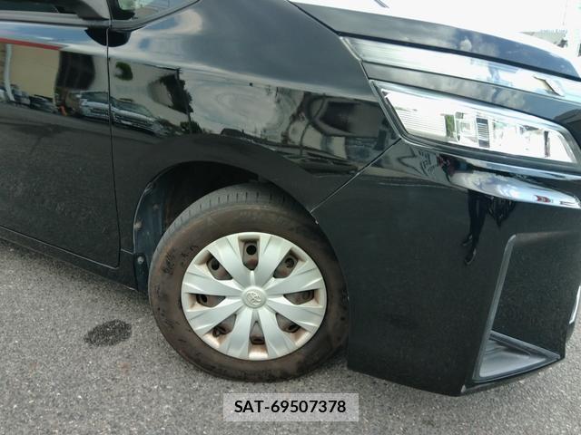 Toyota VOXY 2019-06 8653324-4