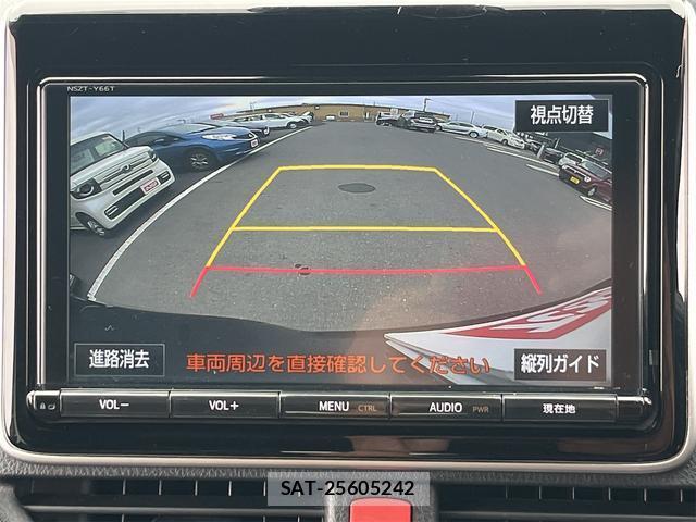 Toyota VOXY 2018-06 8653346-9