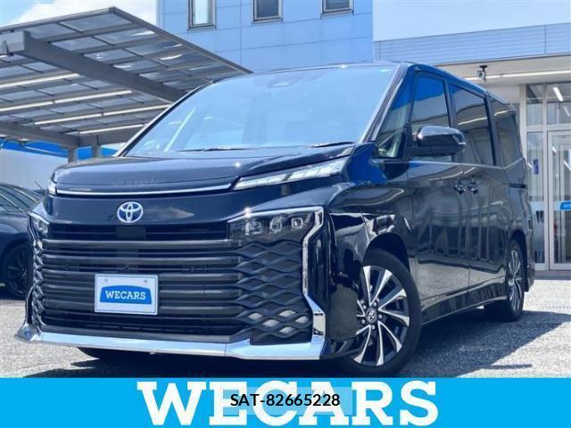 Toyota VOXY 2024-03 8653466-0