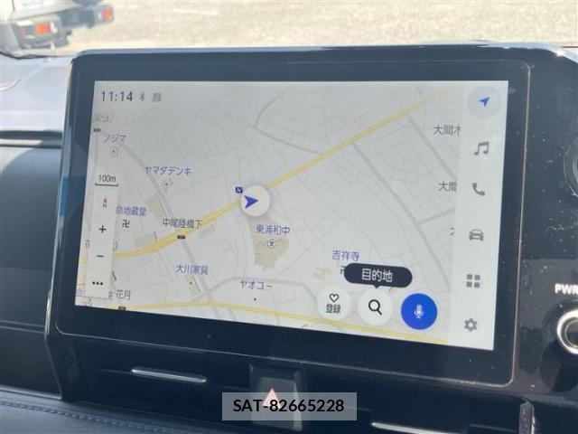 Toyota VOXY 2024-03 8653466-8