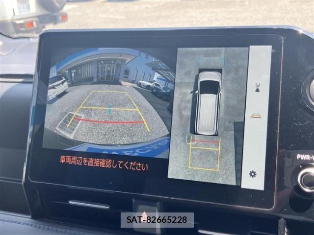 Toyota VOXY 2024-03 8653466-9