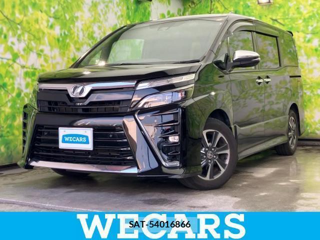 Toyota VOXY 2020-01 8653506-0