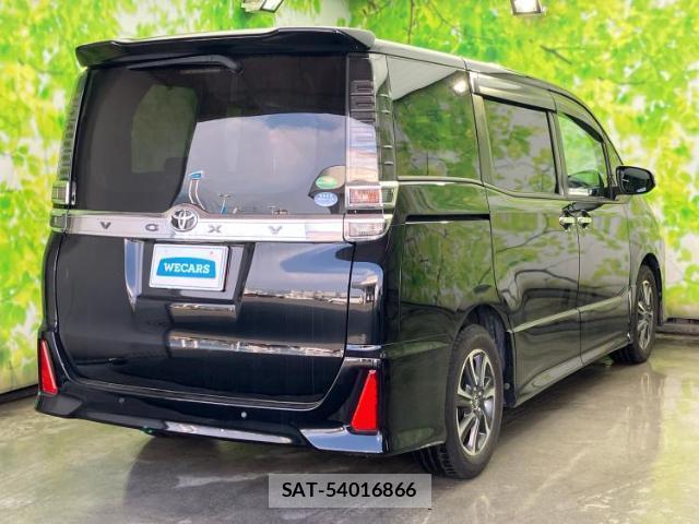Toyota VOXY 2020-01 8653506-2