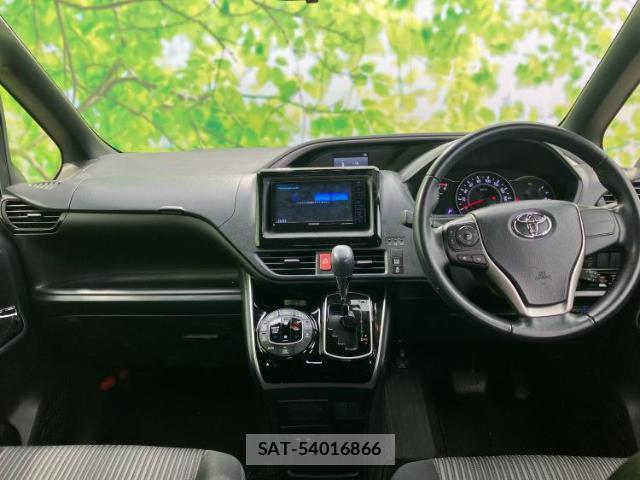 Toyota VOXY 2020-01 8653506-3
