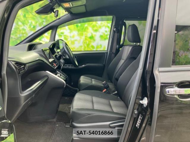 Toyota VOXY 2020-01 8653506-5