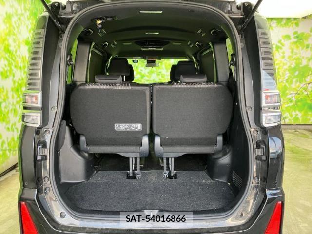 Toyota VOXY 2020-01 8653506-7