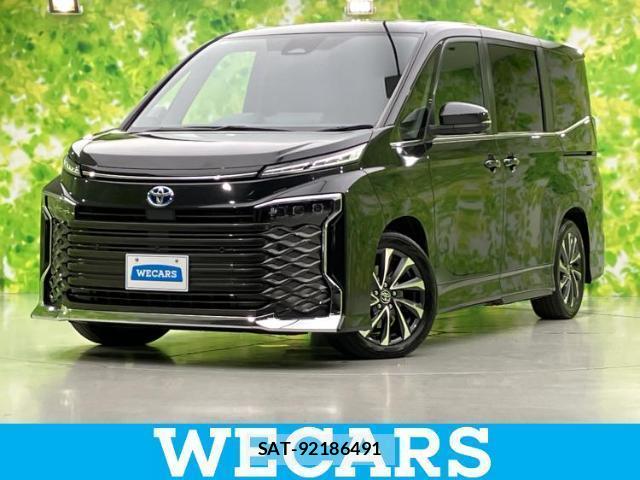 Toyota VOXY 2023-08 8653510-0