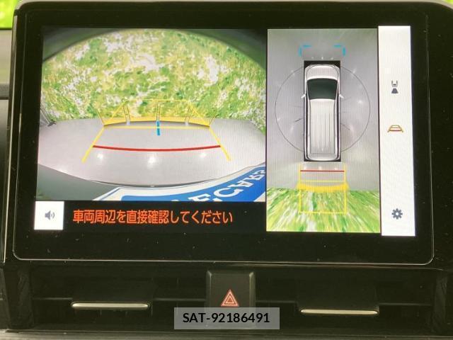 Toyota VOXY 2023-08 8653510-13