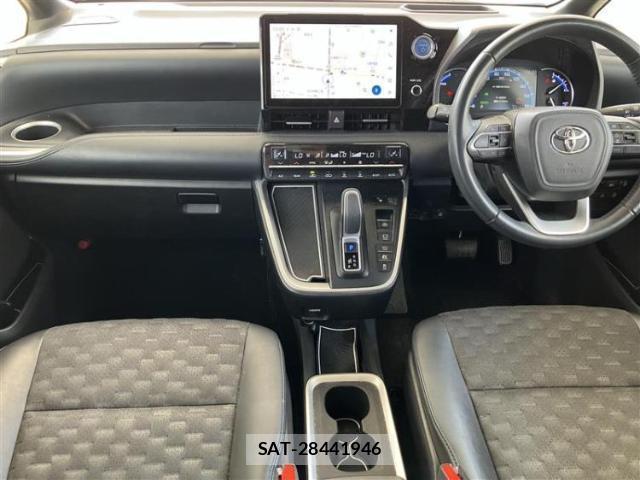 Toyota VOXY 2022-09 8653561-3