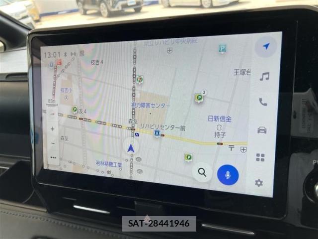Toyota VOXY 2022-09 8653561-8